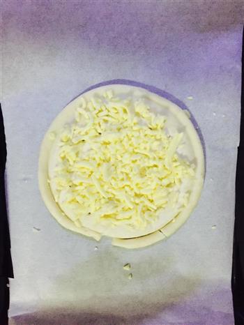 榴莲披萨的做法步骤1