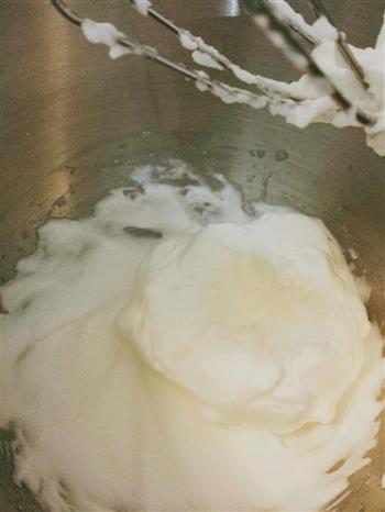 可以放心给宝宝多吃的零食-酸奶溶豆的做法步骤2