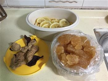 陈皮冰糖柠檬膏的做法步骤2