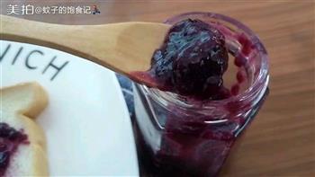 自制葡萄果酱 健康美味的做法步骤13