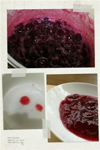 樱桃果酱 by花婆婆的菜的做法步骤4