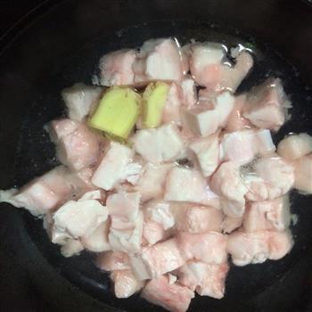 酥点必备-自制猪油的做法步骤2