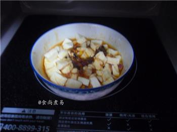 咖喱豆腐的做法步骤5
