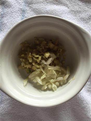 杂蔬排骨汤的做法步骤2