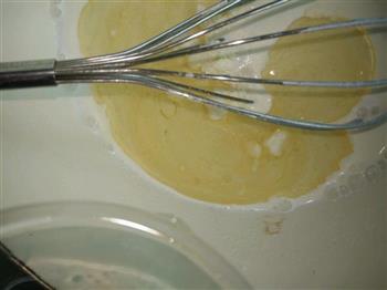 奶黄冰皮月饼的做法步骤13