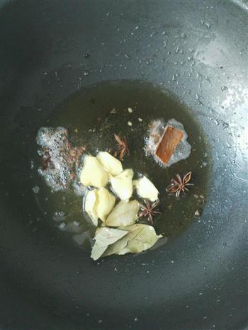 土豆红烧排骨的做法步骤2