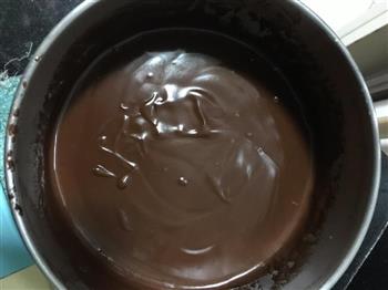经典巧克力蛋糕的做法步骤6