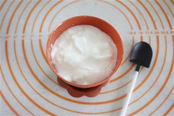 自制酸奶盆栽的做法步骤9