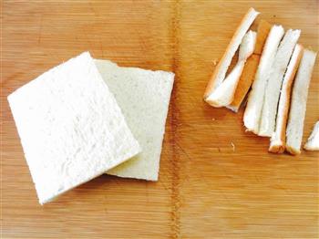 肉食主义-韩式烤牛肉三明治的做法图解3