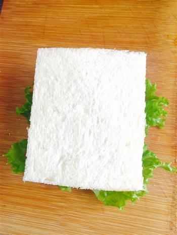 肉食主义-韩式烤牛肉三明治的做法图解7
