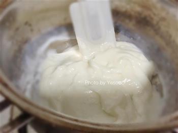 椰蓉奶冻-消耗牛奶好方法的做法图解5