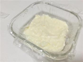椰蓉奶冻-消耗牛奶好方法的做法步骤6