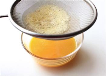 虾仁玉米蒸蛋的做法步骤1