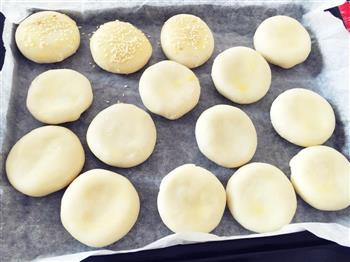 绿豆酥饼的做法步骤10