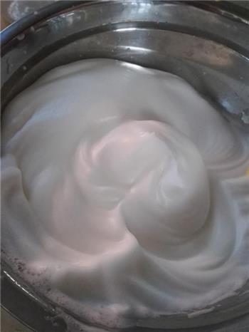 酸奶红枣蛋糕卷的做法图解7