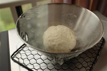 麦穗培根面包的做法步骤1