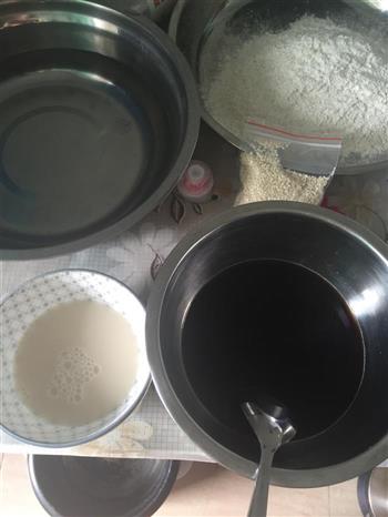 红糖牛奶馒头的做法步骤4
