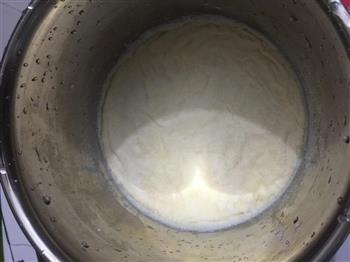 香滑可口的椰奶小方（炒鸡简单，零失败）的做法步骤1