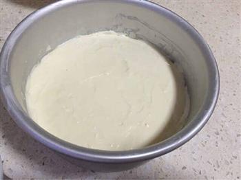 酸奶慕斯蛋糕-不用烤箱的夏日小清新甜点的做法步骤7