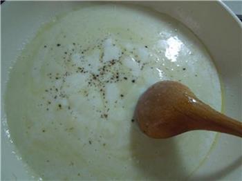 培根土豆浓汤-精要主义的做法图解12