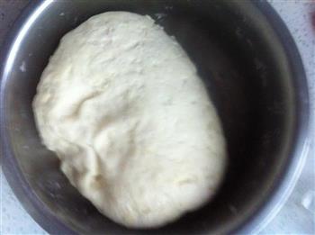 豆沙酥饼的做法步骤1
