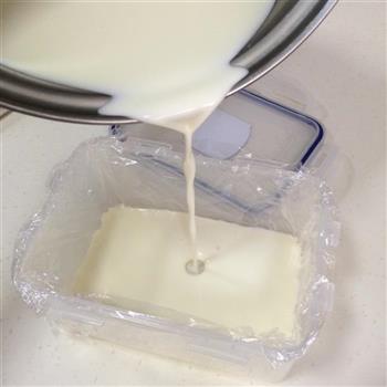 椰奶小方的做法图解6