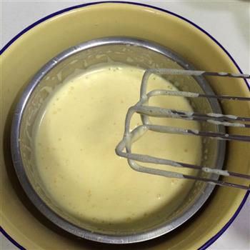 奶油水果蛋糕杯的做法步骤8