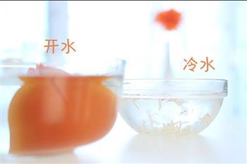 番茄花菜豆腐 宝宝辅食微课堂的做法步骤2