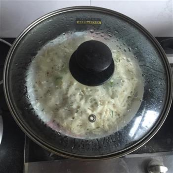 薄香洋芋擦擦的做法步骤6