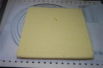 木瓜果酱蛋糕卷的做法步骤19