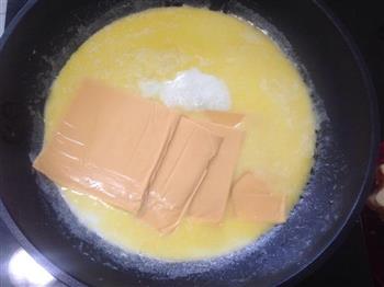 岩烧乳酪的做法步骤3