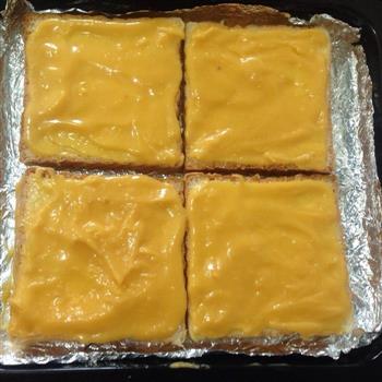 岩烧乳酪的做法步骤7