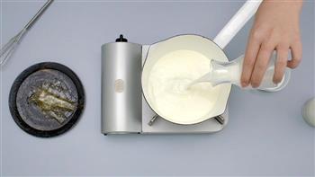 生乳酪蛋糕的做法步骤2