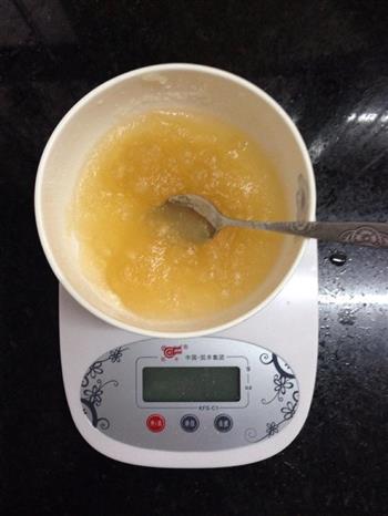 夏日甜品-芒果椰奶冻的做法步骤1