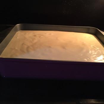 炼乳棉花蛋糕的做法步骤14