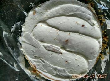 梅朵维克蜂蜜蛋糕-提拉米苏迷你版的做法图解19