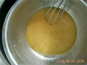 梅朵维克蜂蜜蛋糕-提拉米苏迷你版的做法步骤3