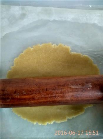 梅朵维克蜂蜜蛋糕-提拉米苏迷你版的做法步骤6