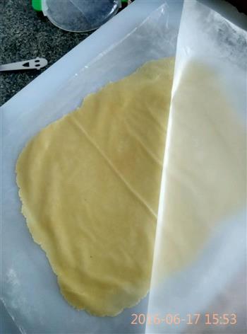 梅朵维克蜂蜜蛋糕-提拉米苏迷你版的做法步骤7