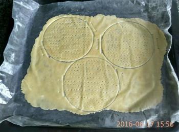 梅朵维克蜂蜜蛋糕-提拉米苏迷你版的做法图解9