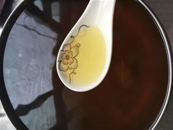 清凉解暑绿豆汤的做法步骤5