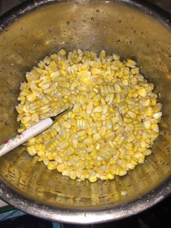 自制玉米汁的做法步骤1