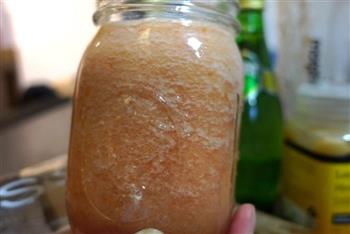 蜂蜜番茄黄瓜汁的做法步骤6