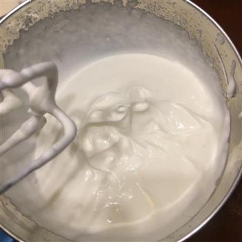 蔓越梅酸奶冻芝士的做法步骤11