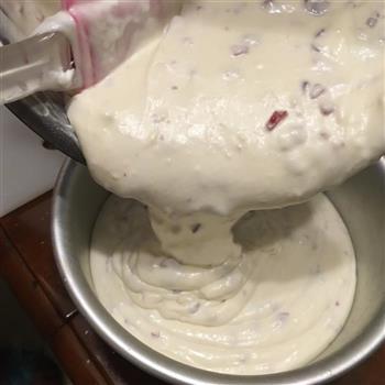 蔓越梅酸奶冻芝士的做法步骤12