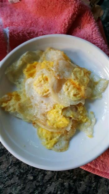 酸甜炸鹌鹑蛋的做法图解5