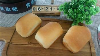 柔软的法式小面包的做法步骤7