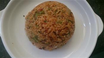 泰式公干鱼米饭的做法图解10