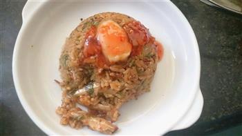 泰式公干鱼米饭的做法图解12