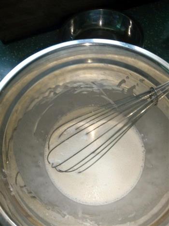 冰皮月饼红豆沙馅的做法步骤2